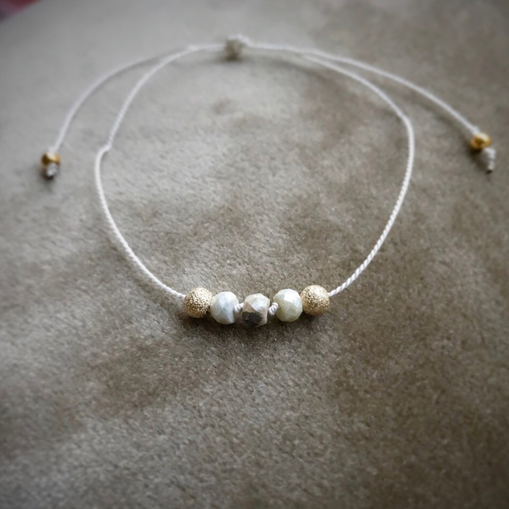The Venus Bracelet